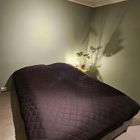 Apartamento Tromsdalen