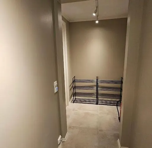 Tromsdalen * Tromsø