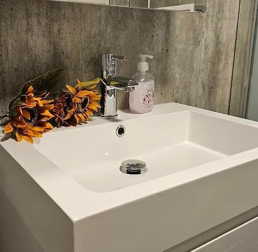 Tromsdalen Appartement