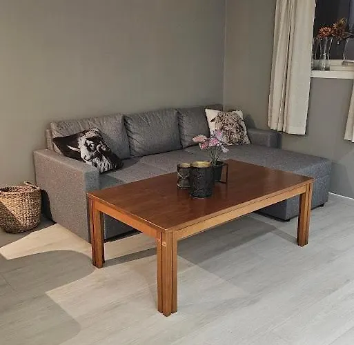 Tromsdalen Appartement *