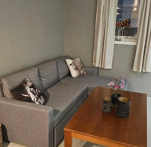 Appartement Tromsdalen Tromsø